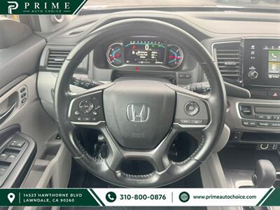 2019 Honda Pilot EX-L - Photo 35 - Lawndale, CA 90260