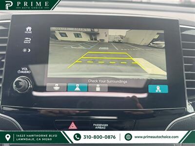 2019 Honda Pilot EX-L - Photo 30 - Lawndale, CA 90260
