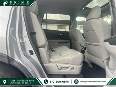 2019 Honda Pilot EX-L - Photo 19 - Lawndale, CA 90260