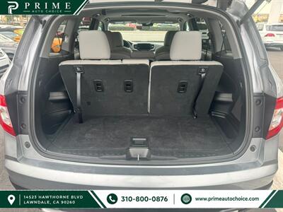 2019 Honda Pilot EX-L - Photo 11 - Lawndale, CA 90260