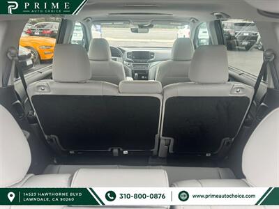 2019 Honda Pilot EX-L - Photo 12 - Lawndale, CA 90260