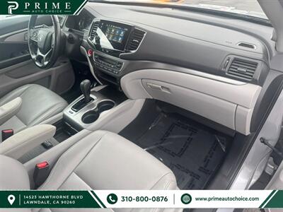 2019 Honda Pilot EX-L - Photo 22 - Lawndale, CA 90260