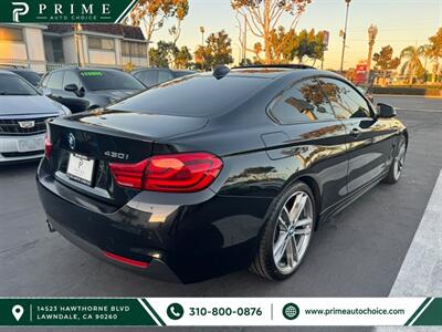 2019 BMW 430i Coupe M PKG - Photo 7 - Lawndale, CA 90260
