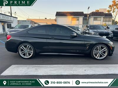 2019 BMW 430i Coupe M PKG - Photo 8 - Lawndale, CA 90260