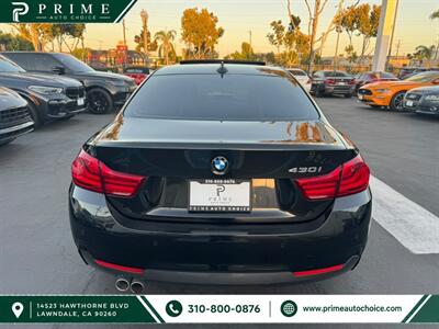 2019 BMW 430i Coupe M PKG - Photo 6 - Lawndale, CA 90260