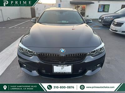 2019 BMW 430i Coupe M PKG - Photo 2 - Lawndale, CA 90260