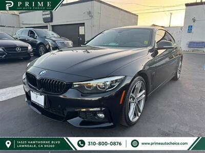 2019 BMW 430i Coupe M PKG - Photo 3 - Lawndale, CA 90260