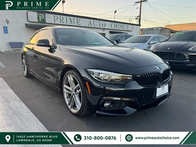 2019 BMW 430i Coupe M PKG - Photo 9 - Lawndale, CA 90260