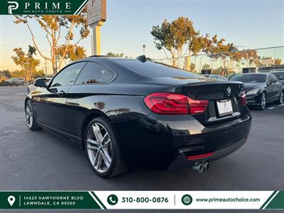 2019 BMW 430i Coupe M PKG - Photo 5 - Lawndale, CA 90260