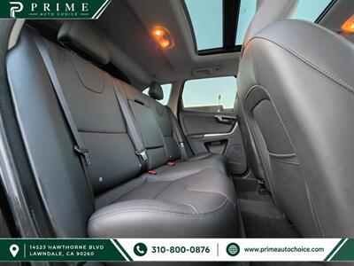 2015 Volvo XC60 T5 Drive-E Premier - Photo 23 - Lawndale, CA 90260