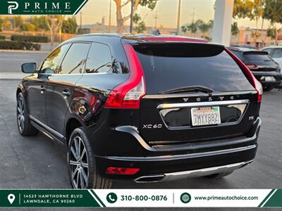 2015 Volvo XC60 T5 Drive-E Premier - Photo 5 - Lawndale, CA 90260