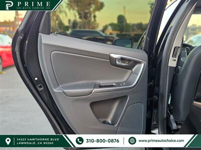 2015 Volvo XC60 T5 Drive-E Premier - Photo 19 - Lawndale, CA 90260