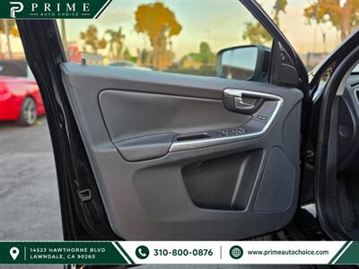 2015 Volvo XC60 T5 Drive-E Premier - Photo 14 - Lawndale, CA 90260