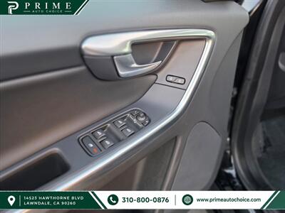 2015 Volvo XC60 T5 Drive-E Premier - Photo 15 - Lawndale, CA 90260