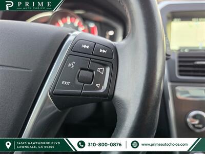 2015 Volvo XC60 T5 Drive-E Premier - Photo 33 - Lawndale, CA 90260