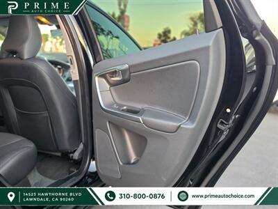 2015 Volvo XC60 T5 Drive-E Premier - Photo 22 - Lawndale, CA 90260