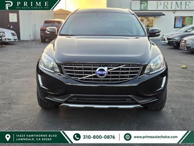 2015 Volvo XC60 T5 Drive-E Premier - Photo 2 - Lawndale, CA 90260