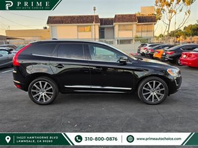 2015 Volvo XC60 T5 Drive-E Premier - Photo 8 - Lawndale, CA 90260