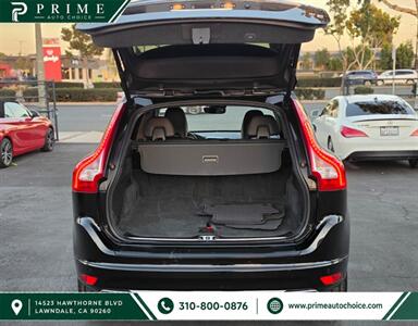 2015 Volvo XC60 T5 Drive-E Premier - Photo 13 - Lawndale, CA 90260