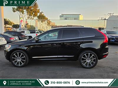 2015 Volvo XC60 T5 Drive-E Premier - Photo 4 - Lawndale, CA 90260