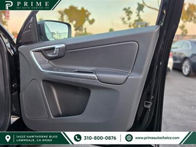 2015 Volvo XC60 T5 Drive-E Premier - Photo 24 - Lawndale, CA 90260