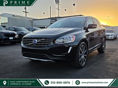 2015 Volvo XC60 T5 Drive-E Premier - Photo 3 - Lawndale, CA 90260