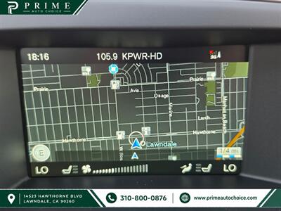 2015 Volvo XC60 T5 Drive-E Premier - Photo 35 - Lawndale, CA 90260