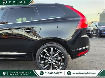 2015 Volvo XC60 T5 Drive-E Premier - Photo 11 - Lawndale, CA 90260