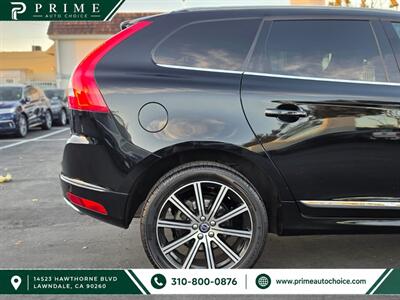 2015 Volvo XC60 T5 Drive-E Premier - Photo 10 - Lawndale, CA 90260