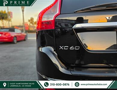 2015 Volvo XC60 T5 Drive-E Premier - Photo 12 - Lawndale, CA 90260