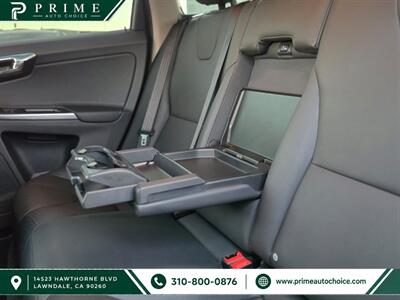 2015 Volvo XC60 T5 Drive-E Premier - Photo 21 - Lawndale, CA 90260