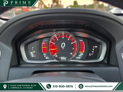 2015 Volvo XC60 T5 Drive-E Premier - Photo 34 - Lawndale, CA 90260