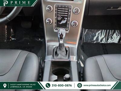 2015 Volvo XC60 T5 Drive-E Premier - Photo 27 - Lawndale, CA 90260