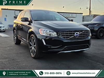 2015 Volvo XC60 T5 Drive-E Premier - Photo 9 - Lawndale, CA 90260