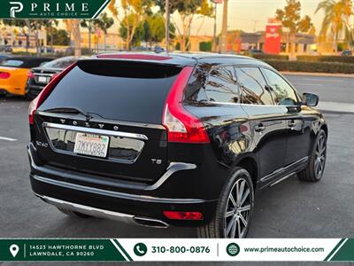 2015 Volvo XC60 T5 Drive-E Premier - Photo 7 - Lawndale, CA 90260