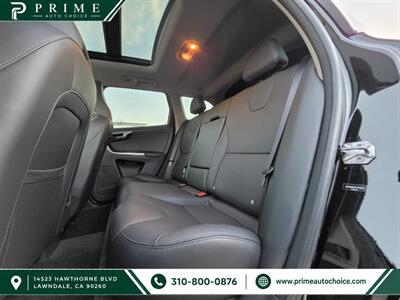 2015 Volvo XC60 T5 Drive-E Premier - Photo 20 - Lawndale, CA 90260