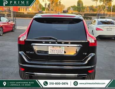 2015 Volvo XC60 T5 Drive-E Premier - Photo 6 - Lawndale, CA 90260