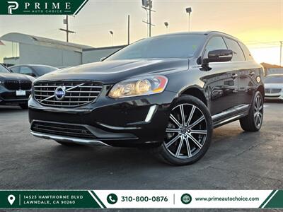 2015 Volvo XC60 T5 Drive-E Premier - Photo 1 - Lawndale, CA 90260