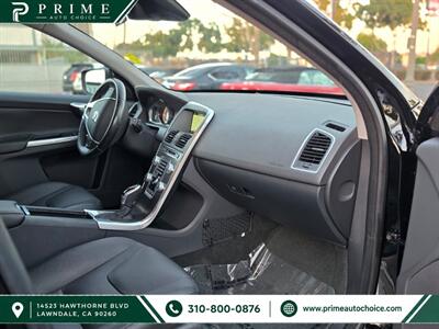 2015 Volvo XC60 T5 Drive-E Premier - Photo 25 - Lawndale, CA 90260