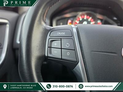 2015 Volvo XC60 T5 Drive-E Premier - Photo 32 - Lawndale, CA 90260