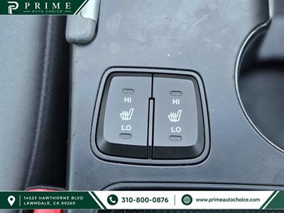 2014 Hyundai SONATA GLS With Backup Camera   - Photo 27 - Lawndale, CA 90260