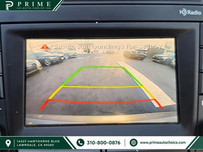 2014 Hyundai SONATA GLS With Backup Camera   - Photo 32 - Lawndale, CA 90260