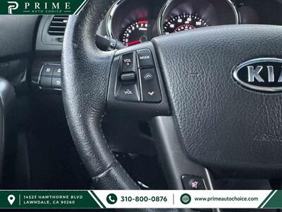 2013 Kia Sorento EX   - Photo 19 - Lawndale, CA 90260