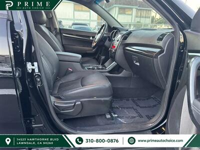 2013 Kia Sorento EX   - Photo 15 - Lawndale, CA 90260