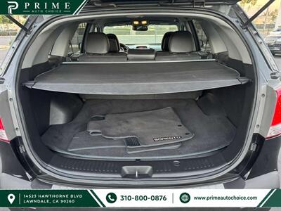 2013 Kia Sorento EX   - Photo 16 - Lawndale, CA 90260