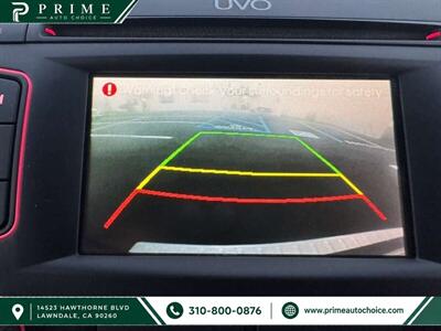 2013 Kia Sorento EX   - Photo 23 - Lawndale, CA 90260
