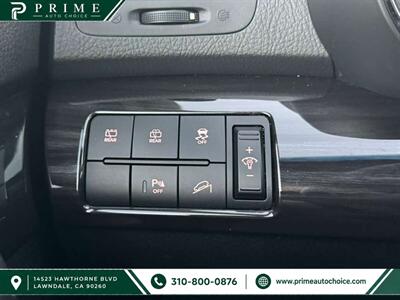 2013 Kia Sorento EX   - Photo 20 - Lawndale, CA 90260