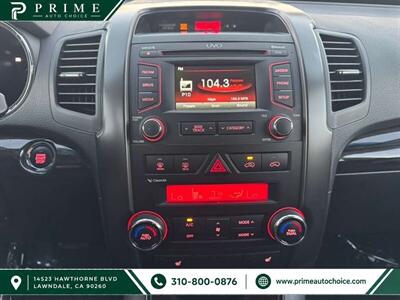2013 Kia Sorento EX   - Photo 21 - Lawndale, CA 90260