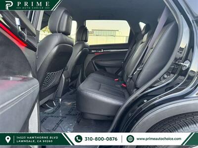 2013 Kia Sorento EX   - Photo 13 - Lawndale, CA 90260