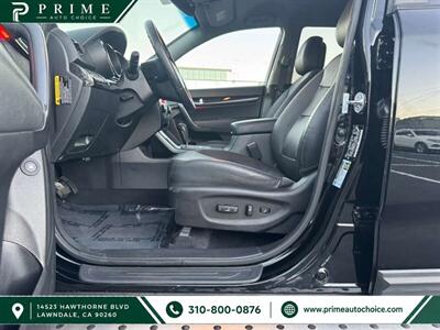 2013 Kia Sorento EX   - Photo 12 - Lawndale, CA 90260